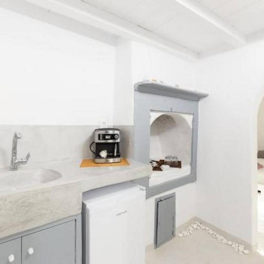Melina'S House Mykonos Town Apartment Ngoại thất bức ảnh